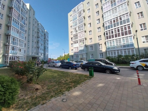 
  Продается 1-комн. квартира, 37 м², Мирная ул, д. 29к12
. Фото 10.