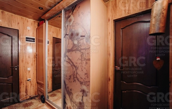 
  Продается 3-комн. квартира, 72 м², Строительный пер, д. 1
. Фото 5.