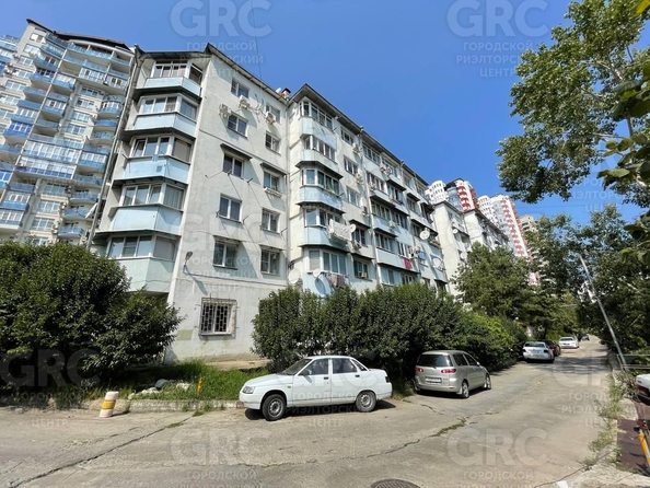 
  Продается 3-комн. квартира, 85 м², Ландышевая ул, д. 12/3
. Фото 17.