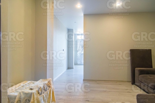 
  Продается 1-комн. квартира, 46 м², Вишневая ул, д. 36/1
. Фото 6.