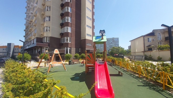 
  Продается студия, 35 м², Рождественская ул, д. 55к2
. Фото 11.