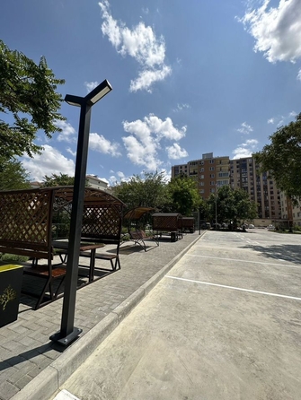 
  Продается студия, 35 м², Рождественская ул, д. 55к2
. Фото 15.