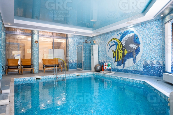 
  Продается дом, 580 м², Сочи
. Фото 13.