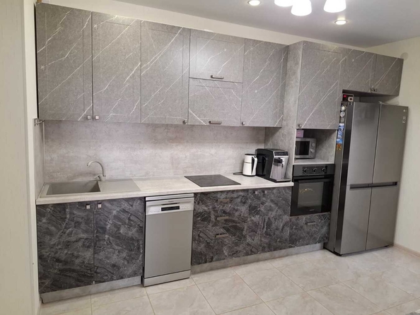 
  Продается 2-комн. квартира, 56 м², Ленина ул, д. 185Ак4
. Фото 9.
