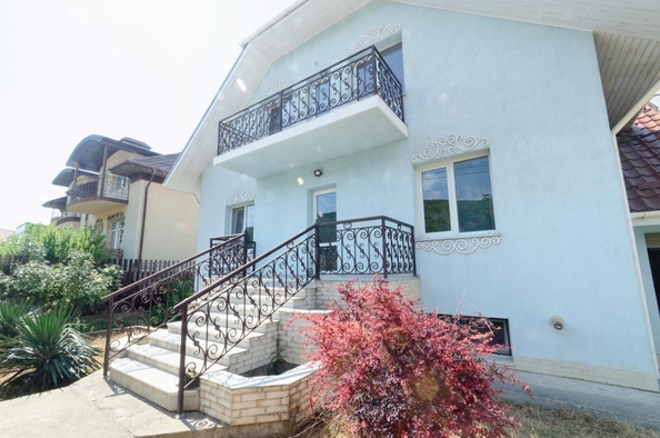 
  Продается дом, 317 м², село Сукко
. Фото 2.