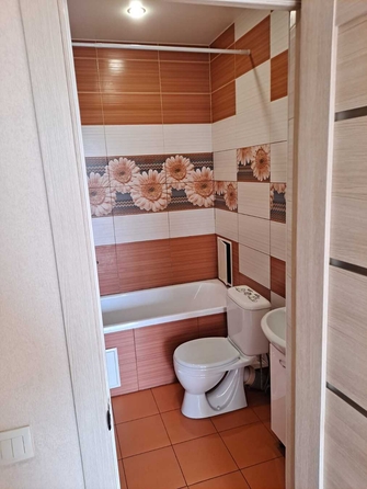 
  Продается 1-комн. квартира, 33 м², Рождественская ул, д. 42
. Фото 7.