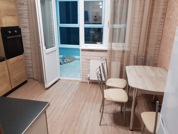 
  Продается 1-комн. квартира, 45 м², Таманская ул, д. 121к2
. Фото 2.