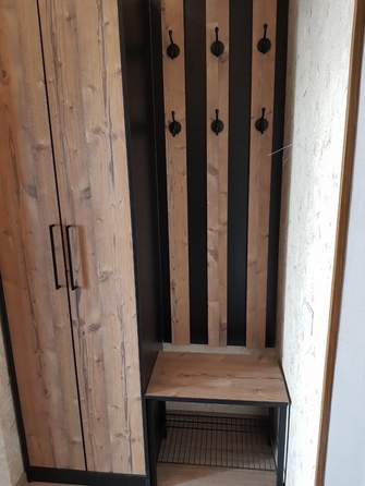 
  Продается 1-комн. квартира, 45 м², Таманская ул, д. 121к2
. Фото 7.