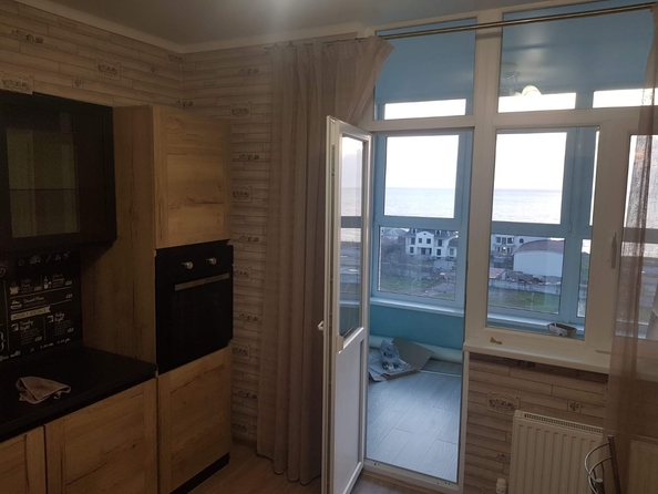 
  Продается 1-комн. квартира, 45 м², Таманская ул, д. 121к2
. Фото 8.