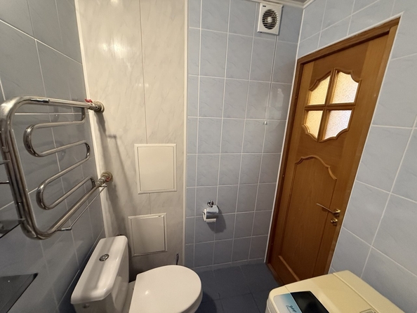 
  Продается 1-комн. квартира, 40 м², Владимирская ул, д. 140
. Фото 13.