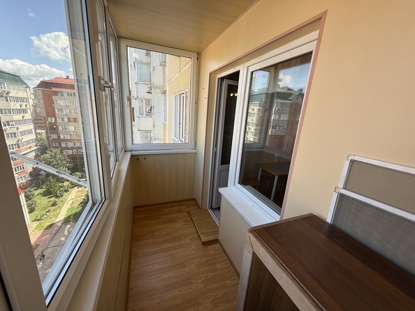 
  Продается 1-комн. квартира, 40 м², Владимирская ул, д. 140
. Фото 16.
