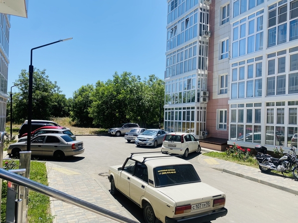 
  Продается 1-комн. квартира, 33 м², Мирная ул, д. 33А
. Фото 6.