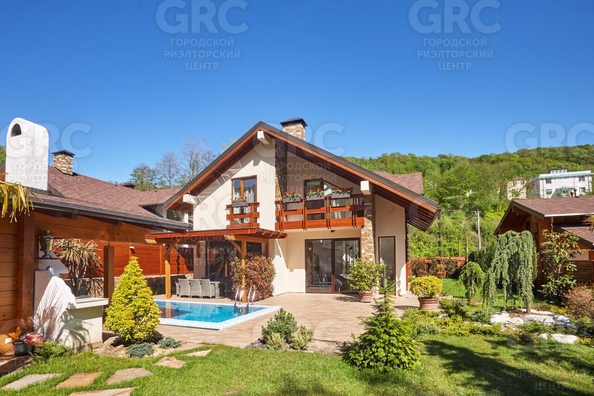 
  Продается дом, 360 м², Сочи
. Фото 34.