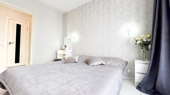 
  Продается 1-комн. квартира, 42 м², Таманская ул, д. 121к15
. Фото 9.