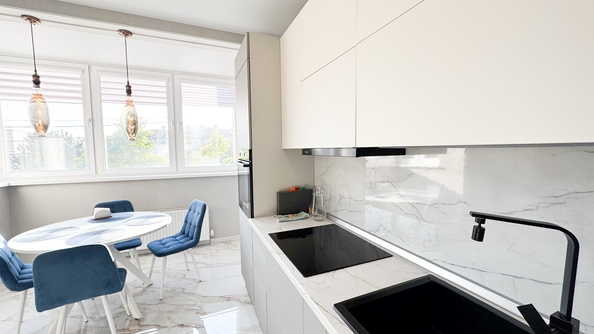 
  Продается 1-комн. квартира, 42 м², Таманская ул, д. 121к15
. Фото 15.