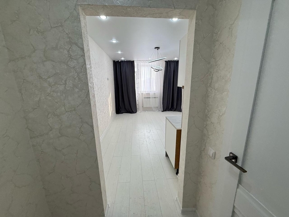 
  Продается студия, 27 м², Рождественская ул, д. 55к2
. Фото 2.