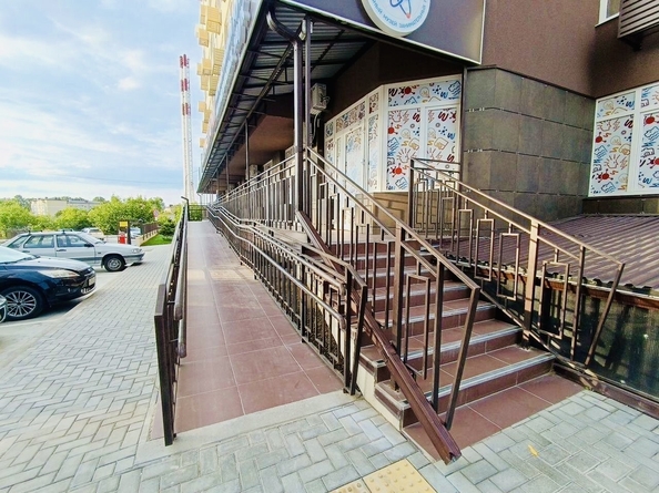 
  Продается студия, 27 м², Рождественская ул, д. 55к2
. Фото 13.