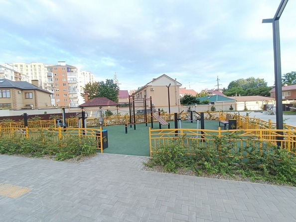 
  Продается студия, 27 м², Рождественская ул, д. 55к2
. Фото 14.