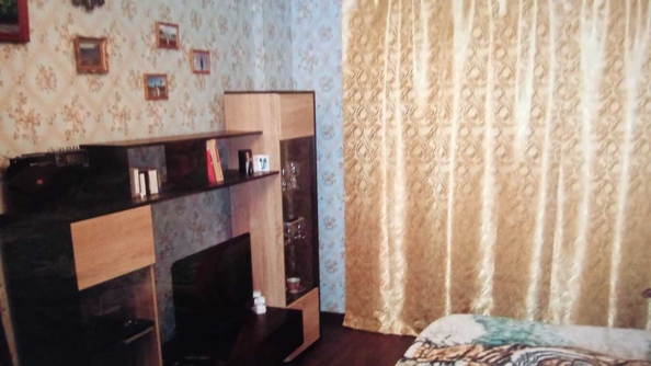 
  Продается 1-комн. квартира, 34 м², Объездная ул, д. 39к3
. Фото 1.