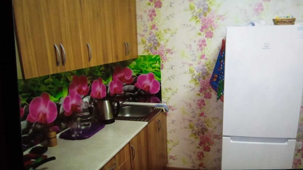 
  Продается 1-комн. квартира, 34 м², Объездная ул, д. 39к3
. Фото 3.