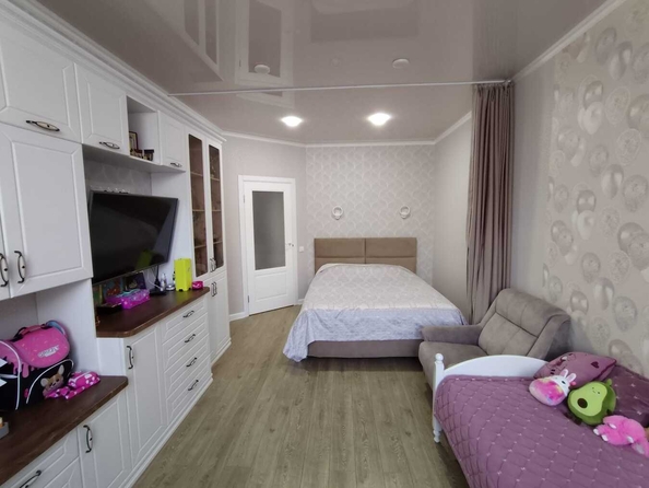 
  Продается 1-комн. квартира, 50 м², Парковая ул, д. 61к2
. Фото 5.