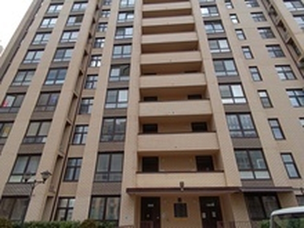
  Продается 1-комн. квартира, 50 м², Парковая ул, д. 61к2
. Фото 14.