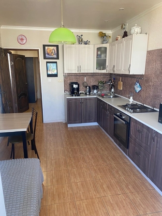 
  Продается 1-комн. квартира, 52 м², Ленина ул, д. 195
. Фото 8.