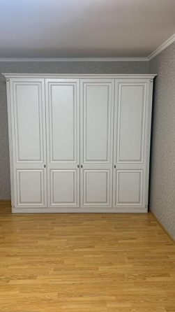 
  Продается 3-комн. квартира, 98 м², Крымская ул, д. 272
. Фото 13.