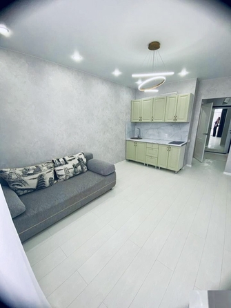 
  Продается студия, 27 м², Рождественская ул, д. 55к2
. Фото 2.