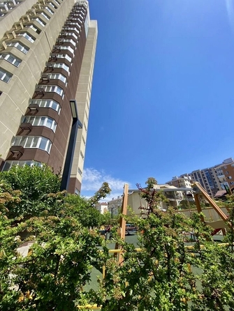 
  Продается студия, 27 м², Рождественская ул, д. 55к2
. Фото 16.