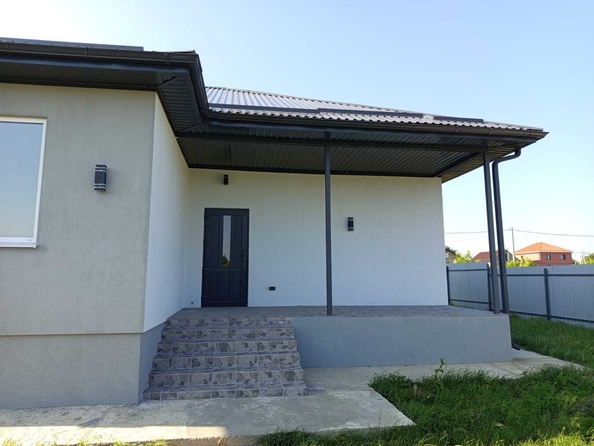 
  Продается дом, 125 м², село Юровка
. Фото 26.
