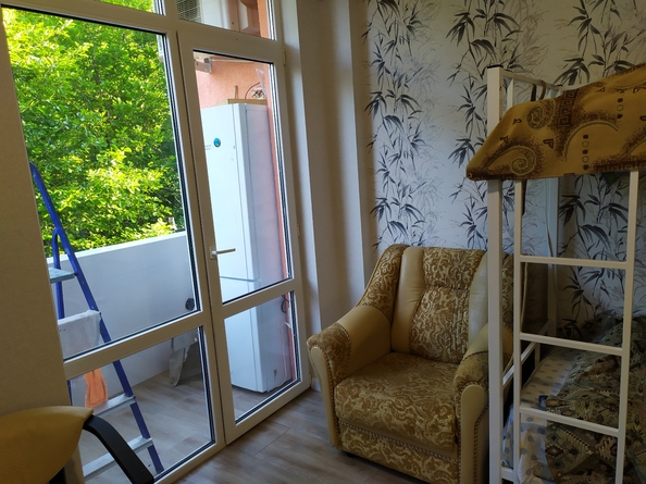 
  Сдам Студия 26 м². Фото 2.