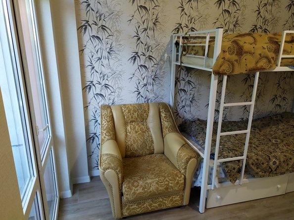 
  Сдам Студия 26 м². Фото 3.
