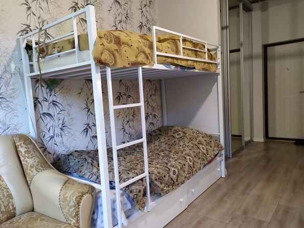 
  Сдам Студия 26 м². Фото 4.
