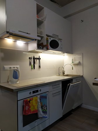 
  Сдам Студия 26 м². Фото 5.