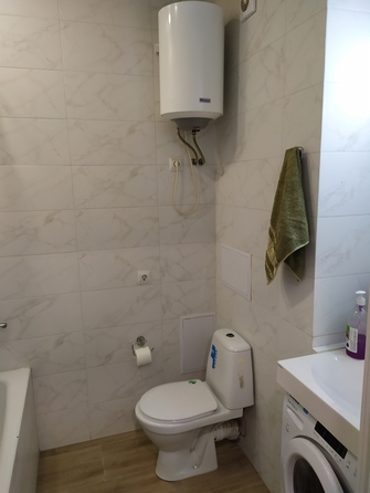 
  Сдам Студия 26 м². Фото 9.
