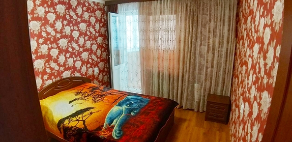 
  Сдам 1-комн. квартиру, 43 м², Алтайская ул, д. 4/2
. Фото 8.