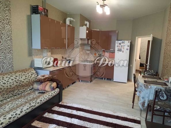 
  Продается 1-комн. квартира 56 м². Фото 3.