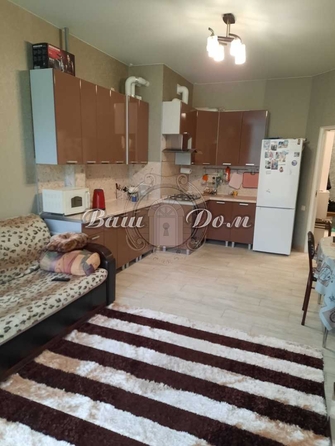 
  Продается 1-комн. квартира, 56 м², Верхняя ул, д. 4к7
. Фото 4.