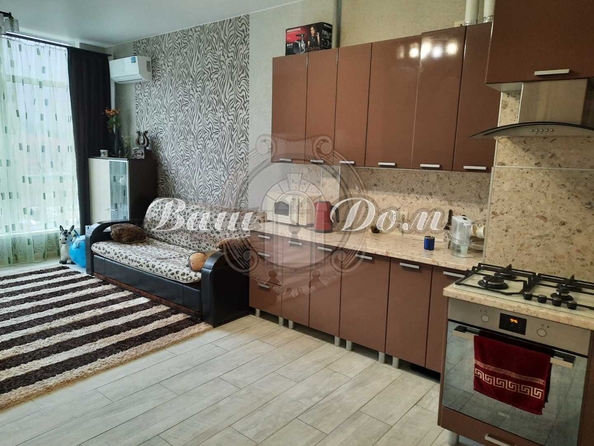 
  Продается 1-комн. квартира, 56 м², Верхняя ул, д. 4к7
. Фото 5.