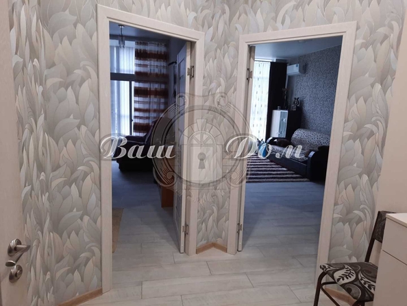 
  Продается 1-комн. квартира 56 м². Фото 6.