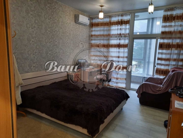 
  Продается 1-комн. квартира 56 м². Фото 11.
