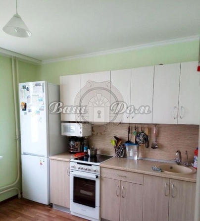 
  Продается 2-комн. квартира 56 м². Фото 1.