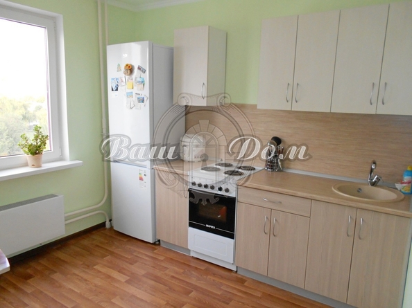 
  Продается 2-комн. квартира 56 м². Фото 3.