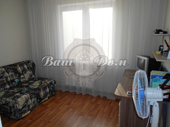 
  Продается 2-комн. квартира 56 м². Фото 6.
