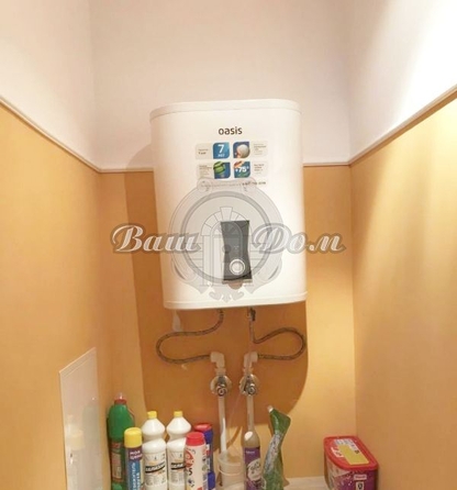 
  Продается 2-комн. квартира 56 м². Фото 9.