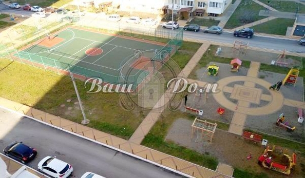 
  Продается 2-комн. квартира, 56 м², Маршала Жукова ул, д. 1к5
. Фото 11.