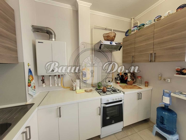 
  Продается 1-комн. квартира, 27.7 м², Дивноморская ул, д. 37к16
. Фото 4.