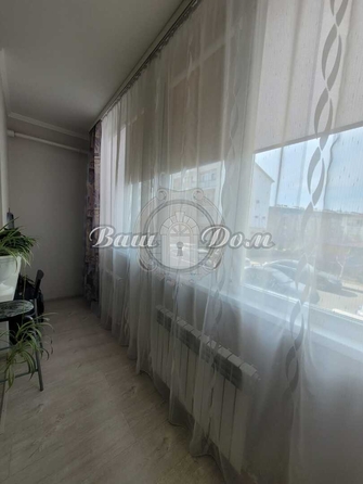 
  Продается 1-комн. квартира, 27.7 м², Дивноморская ул, д. 37к16
. Фото 11.