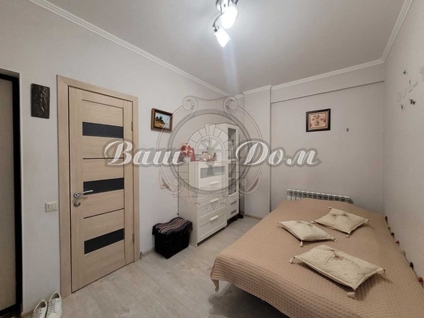 
  Продается 1-комн. квартира, 27.7 м², Дивноморская ул, д. 37к16
. Фото 14.